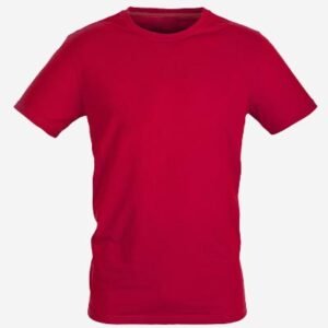 Men\'s T-Shirt (Red)